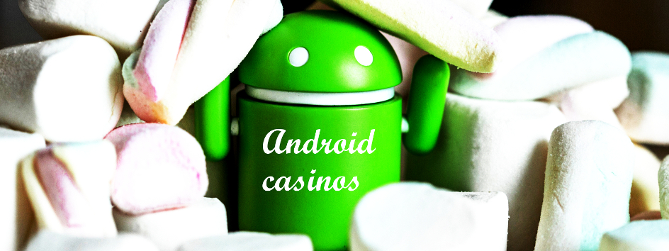 More Benefits of Android Casino Gameplay