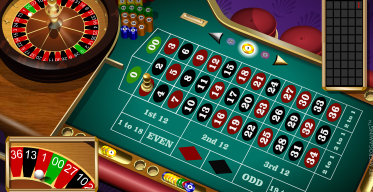 Online Roulette to Play and Win