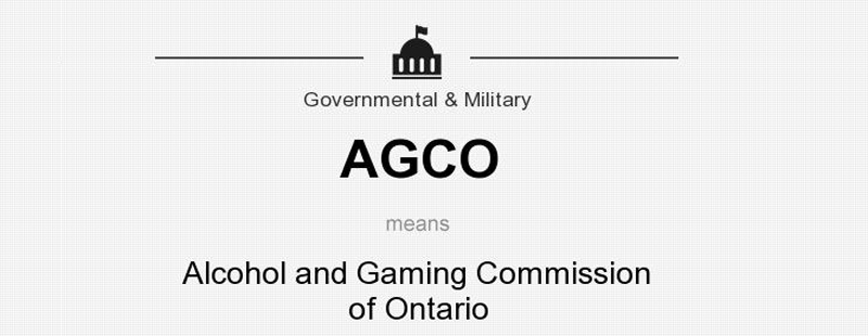 Ontario Commission