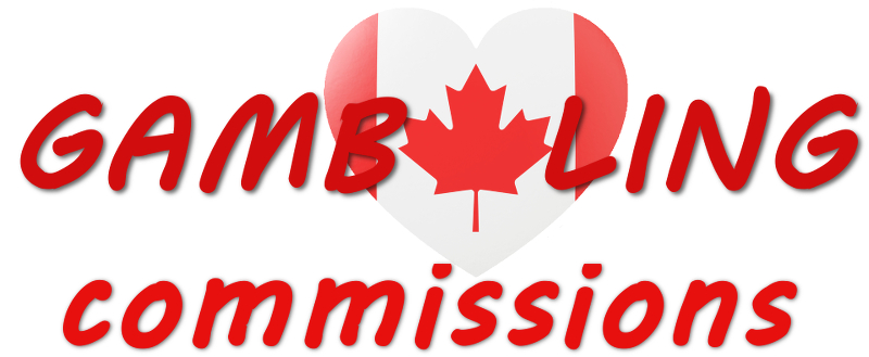 Canada Gambling Commissions